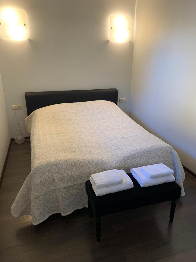 Apartamentai Fortuna Kaunas Exterior photo